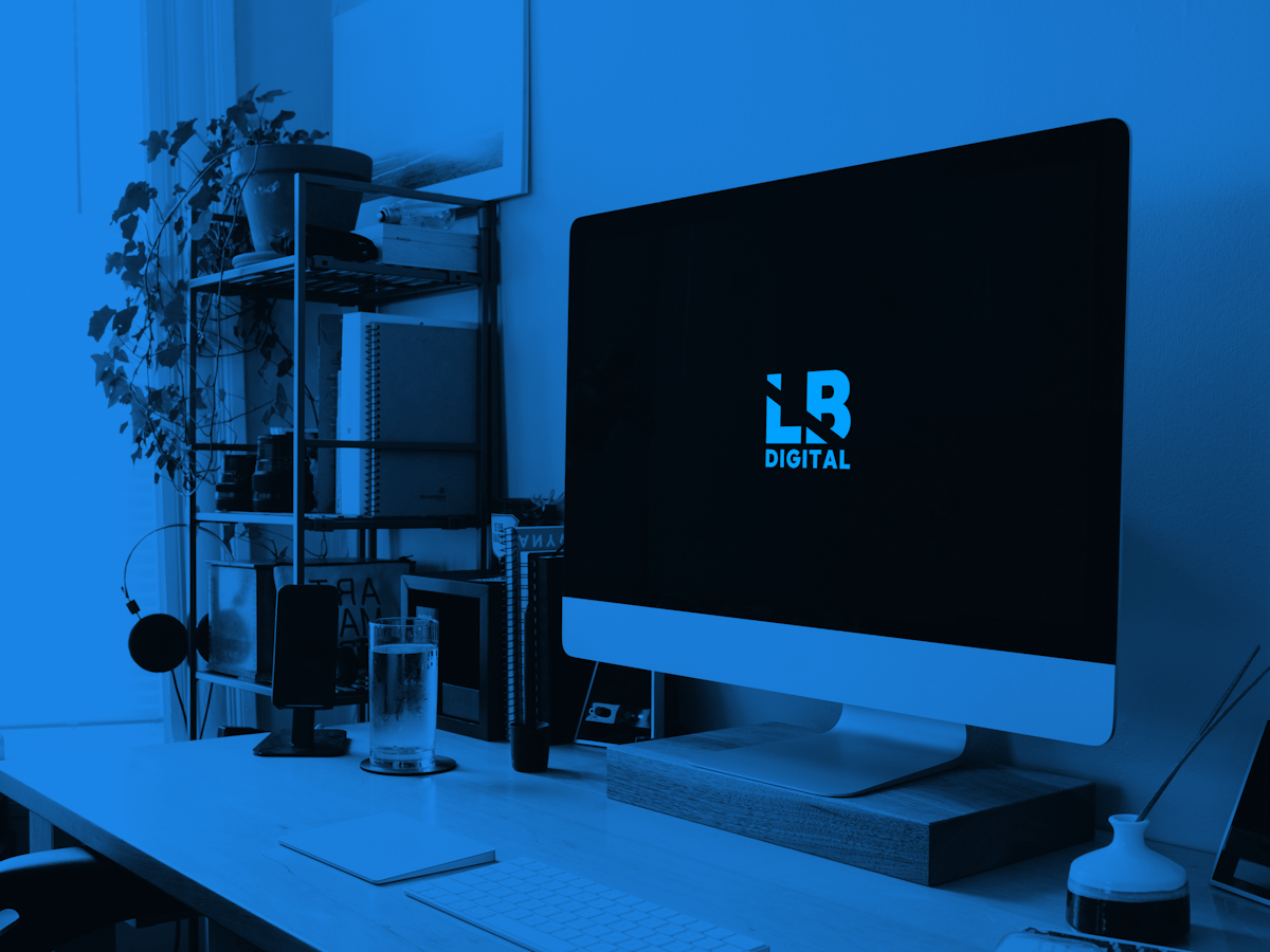 Contact us for all your digital needs!